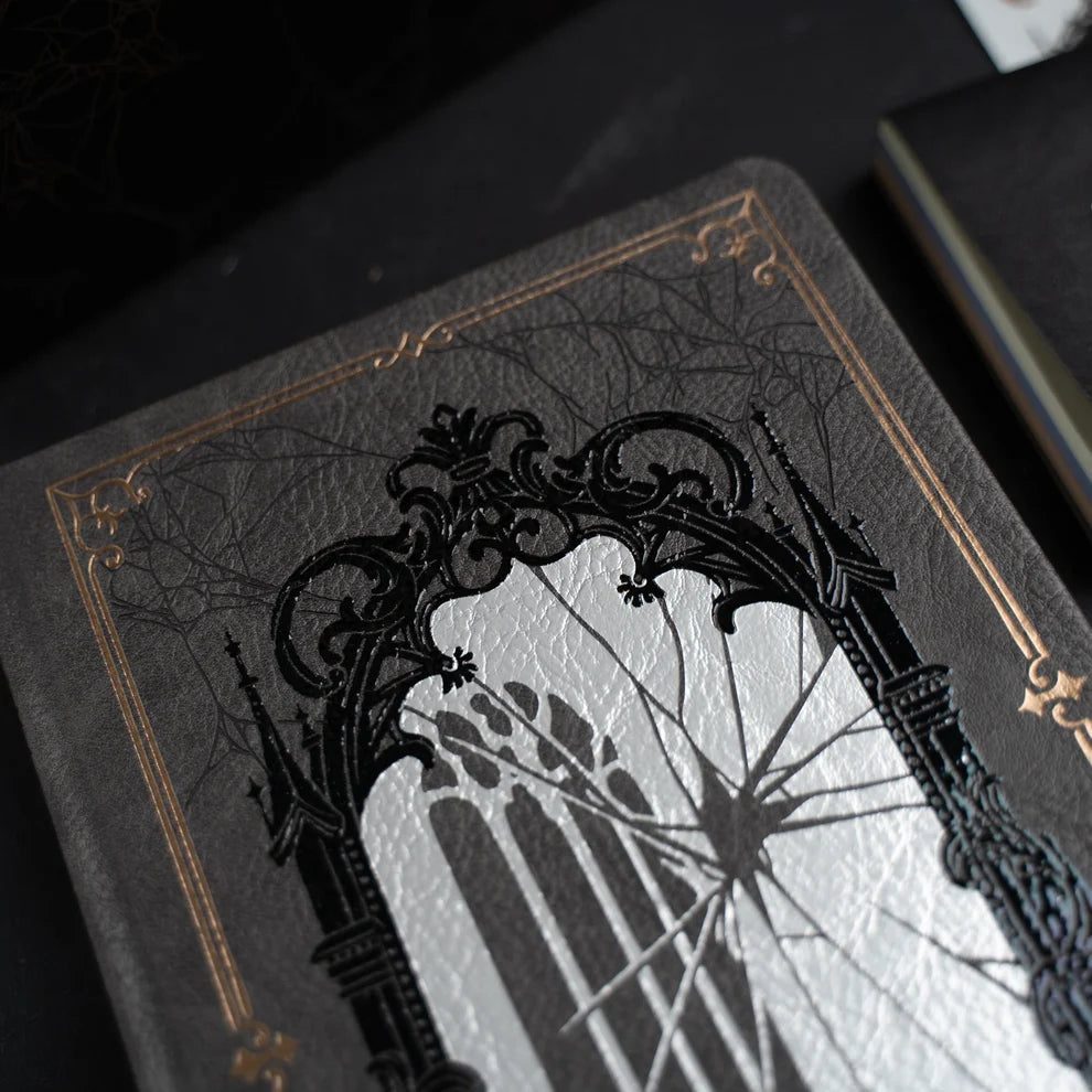 Whispering Walls Halloween Box