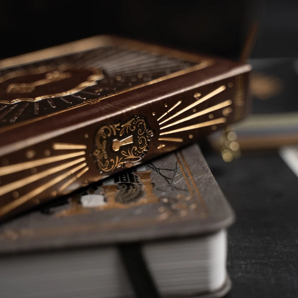Whispering Walls Halloween Box