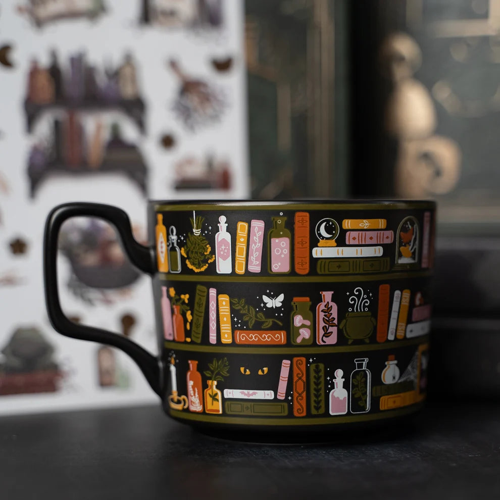 Mystic Magic Mug