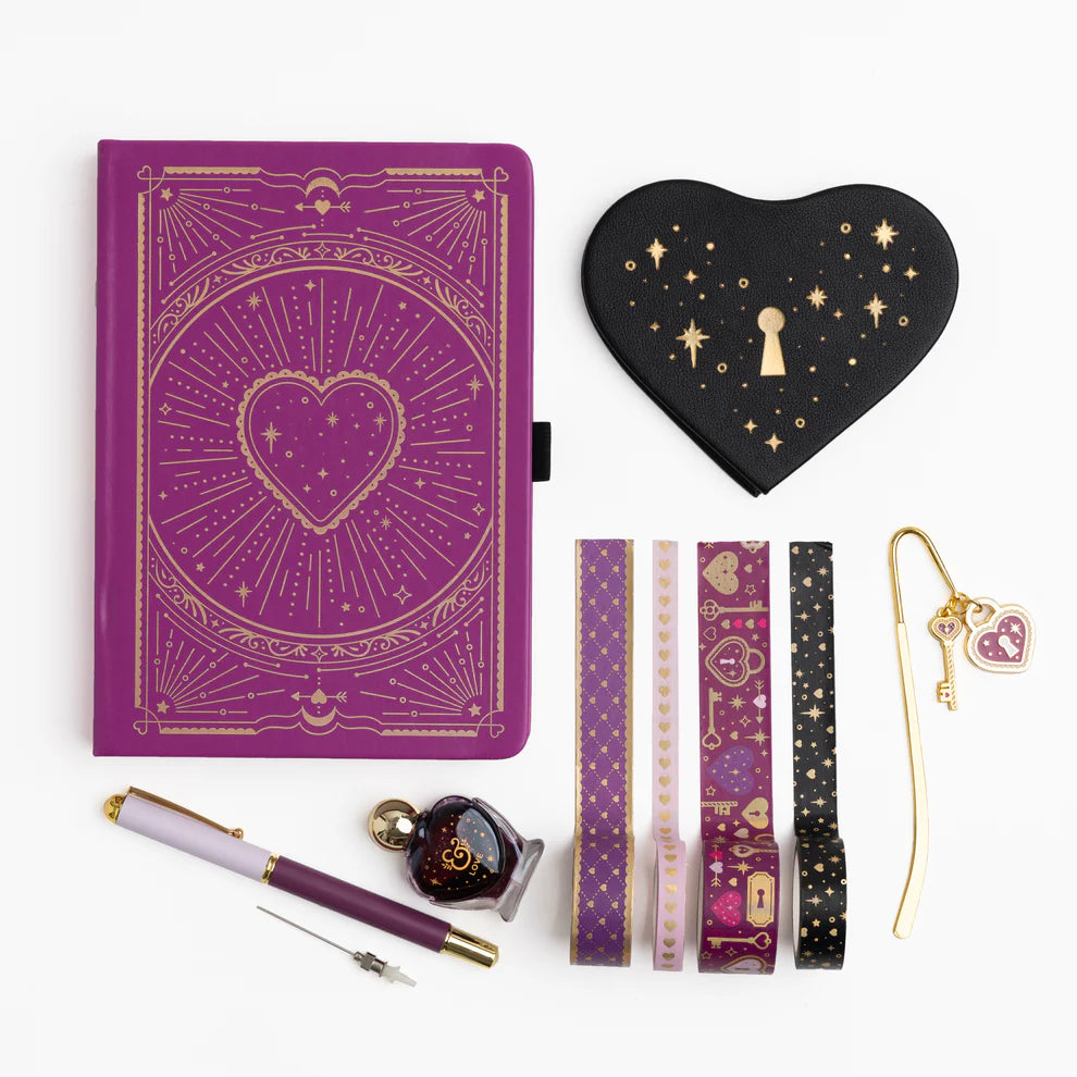 Valentines Day Box | Lovespell