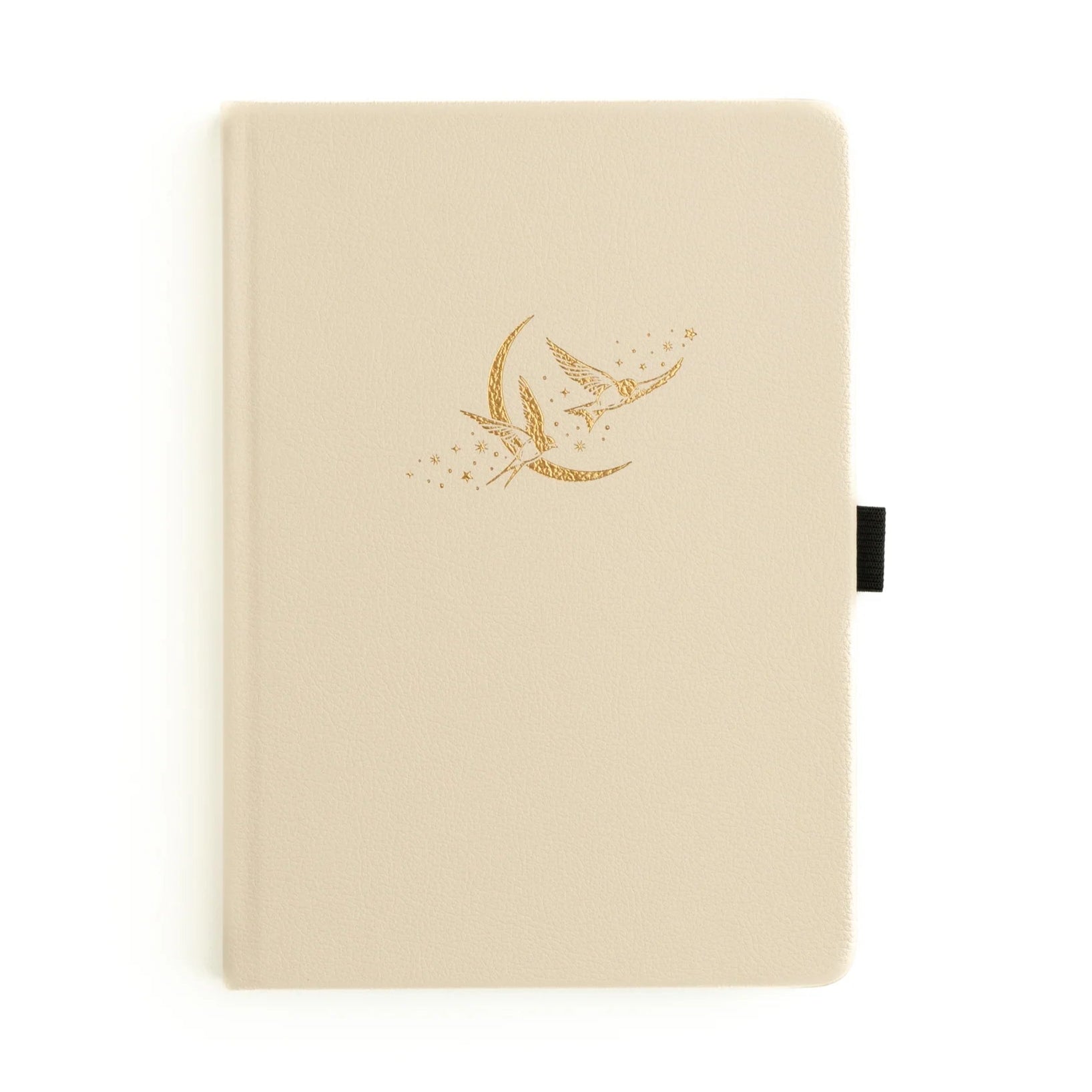 A5 Dotted Notebook 160gsm | Swallows