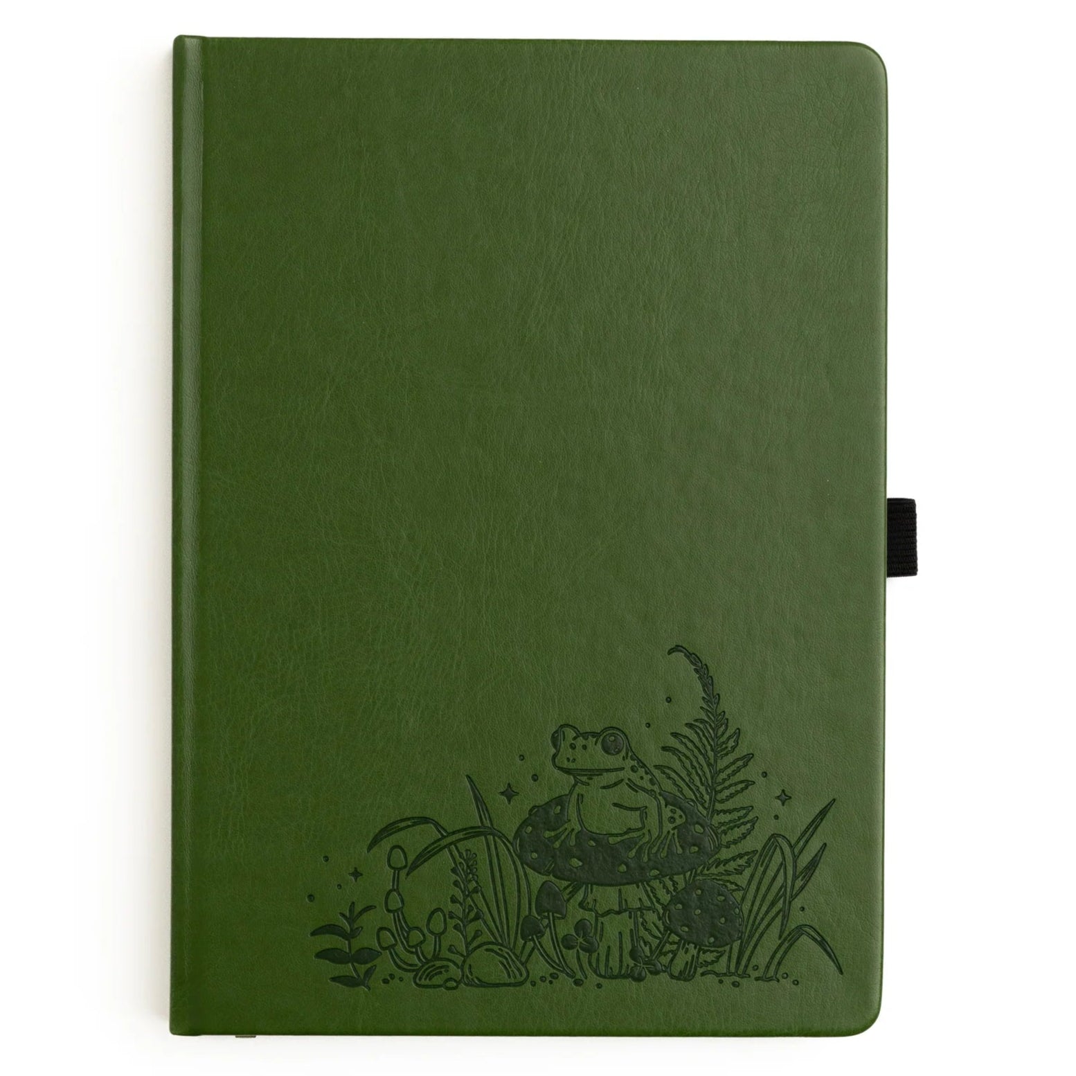 B5 Dotted Notebook 160gsm | Mushroom Monarch