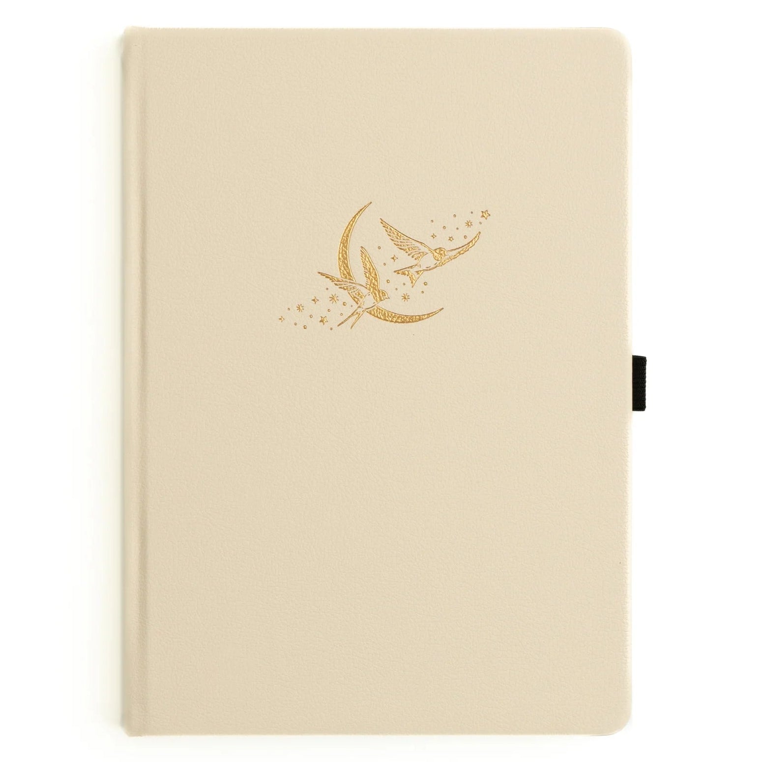 B5 Dotted Notebook 160gsm | Swallows