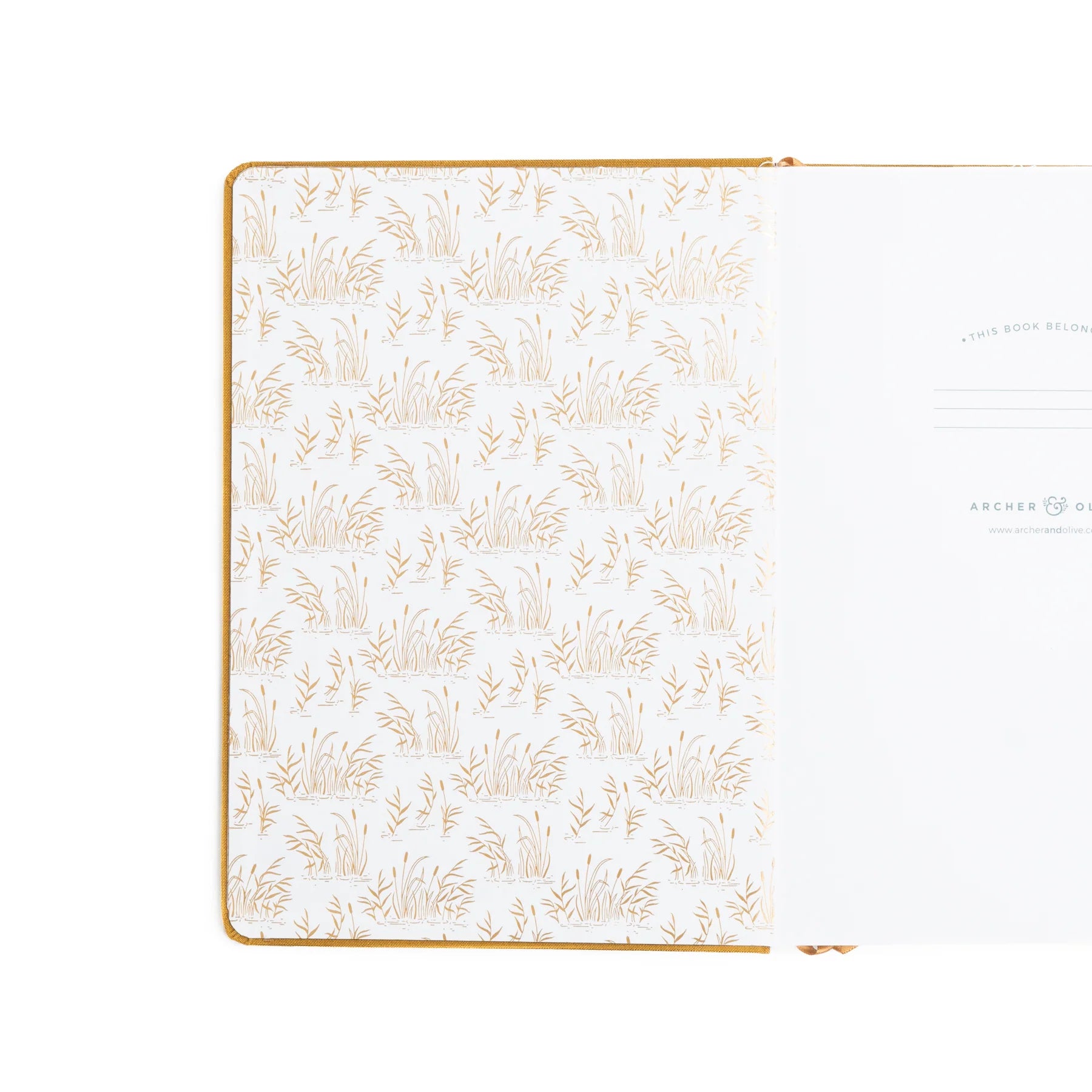 A5 Dotted Notebook 160gsm | Gentle Breeze