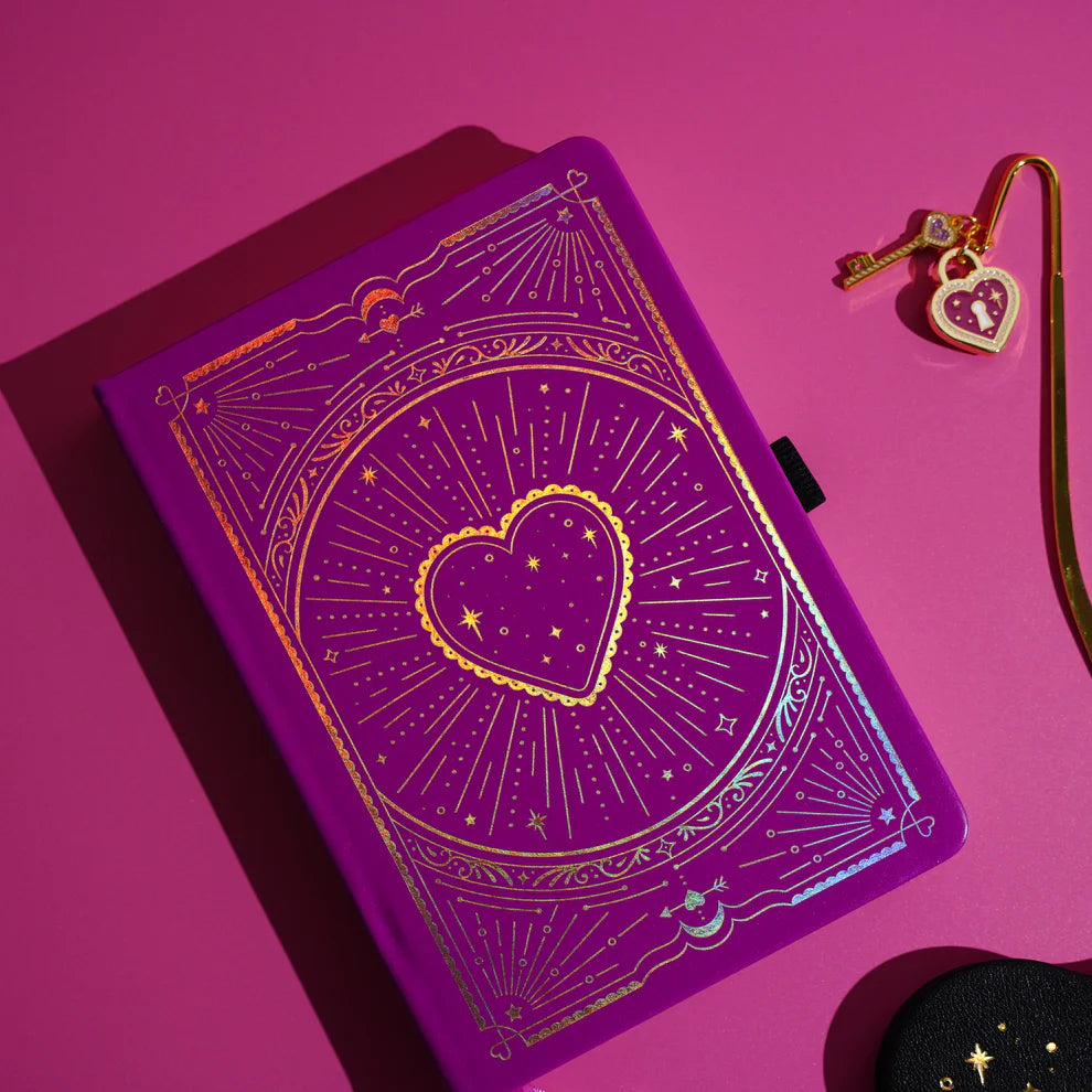 Valentines Day Box | Lovespell