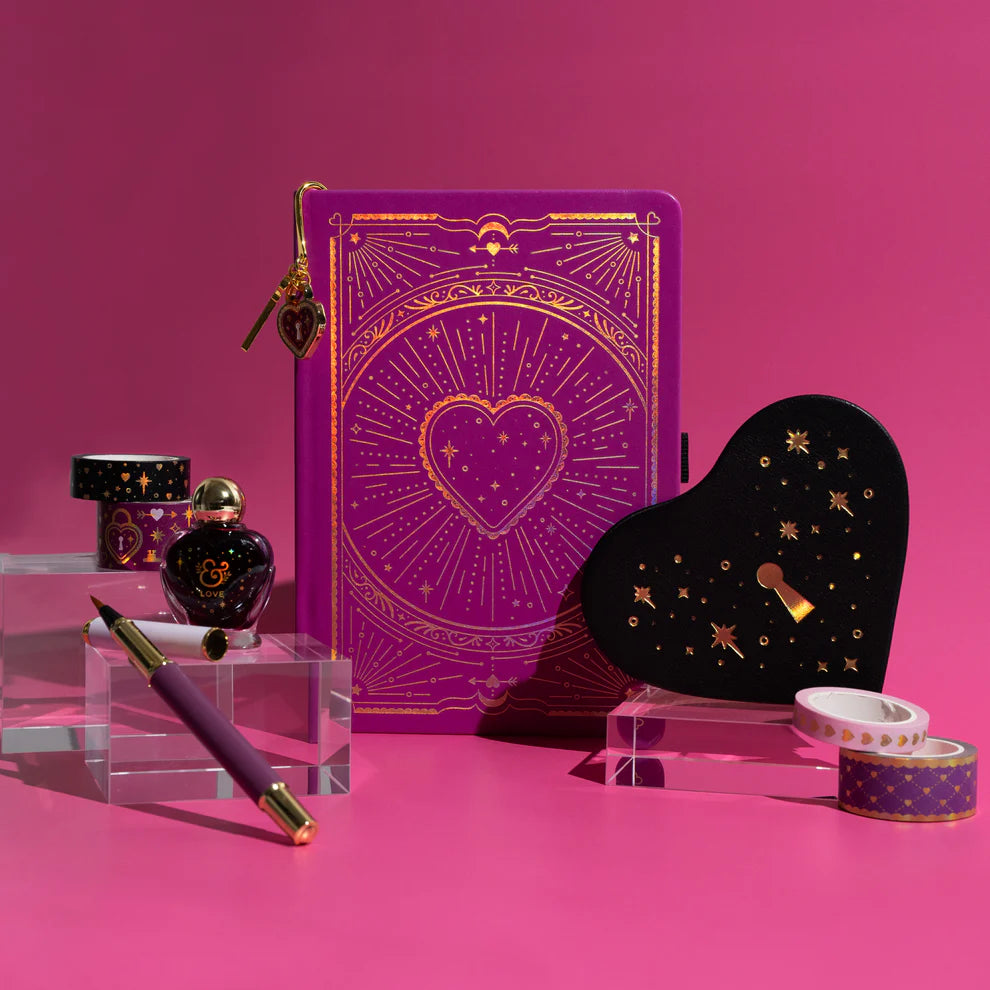 Valentines Day Box | Lovespell