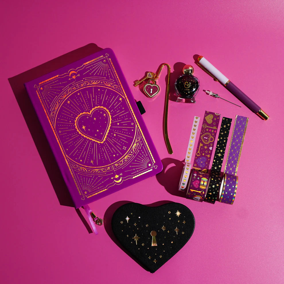 Valentines Day Box | Lovespell