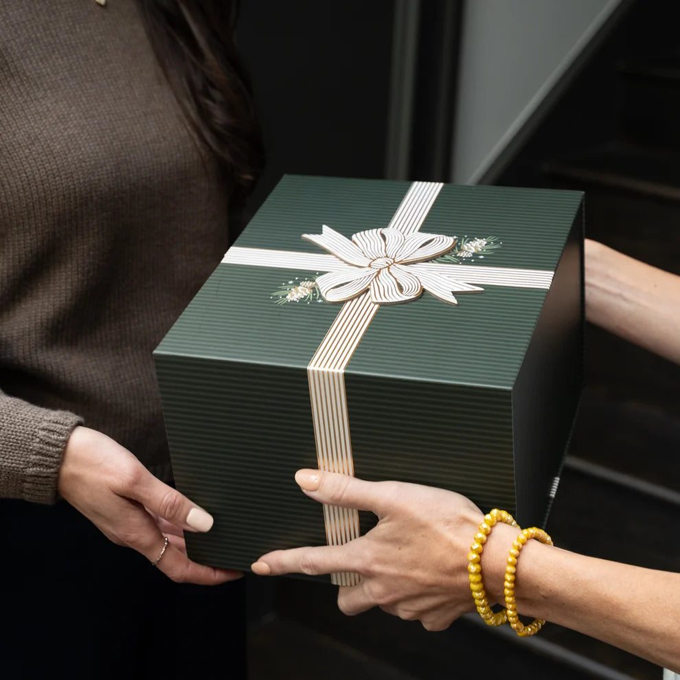Advent Box 2026 | Paper Packages