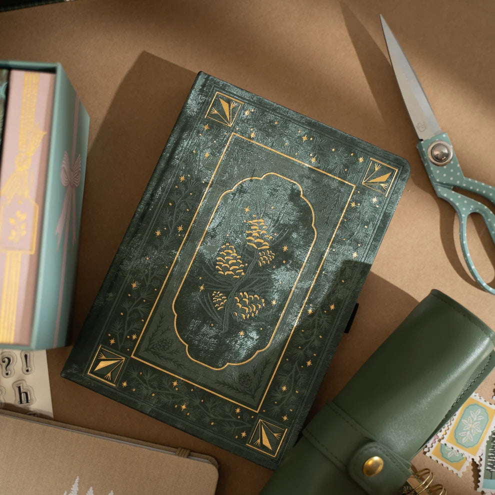 Advent Box 2026 | Paper Packages
