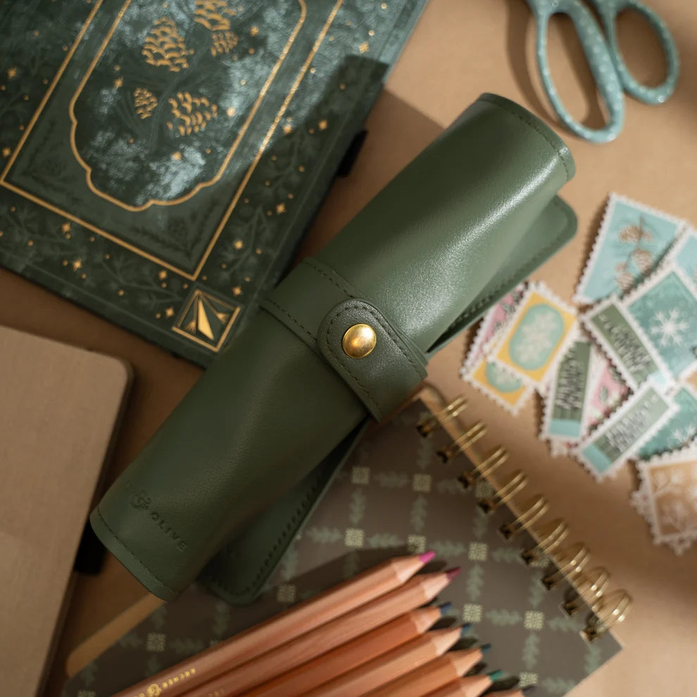 Advent Box 2026 | Paper Packages