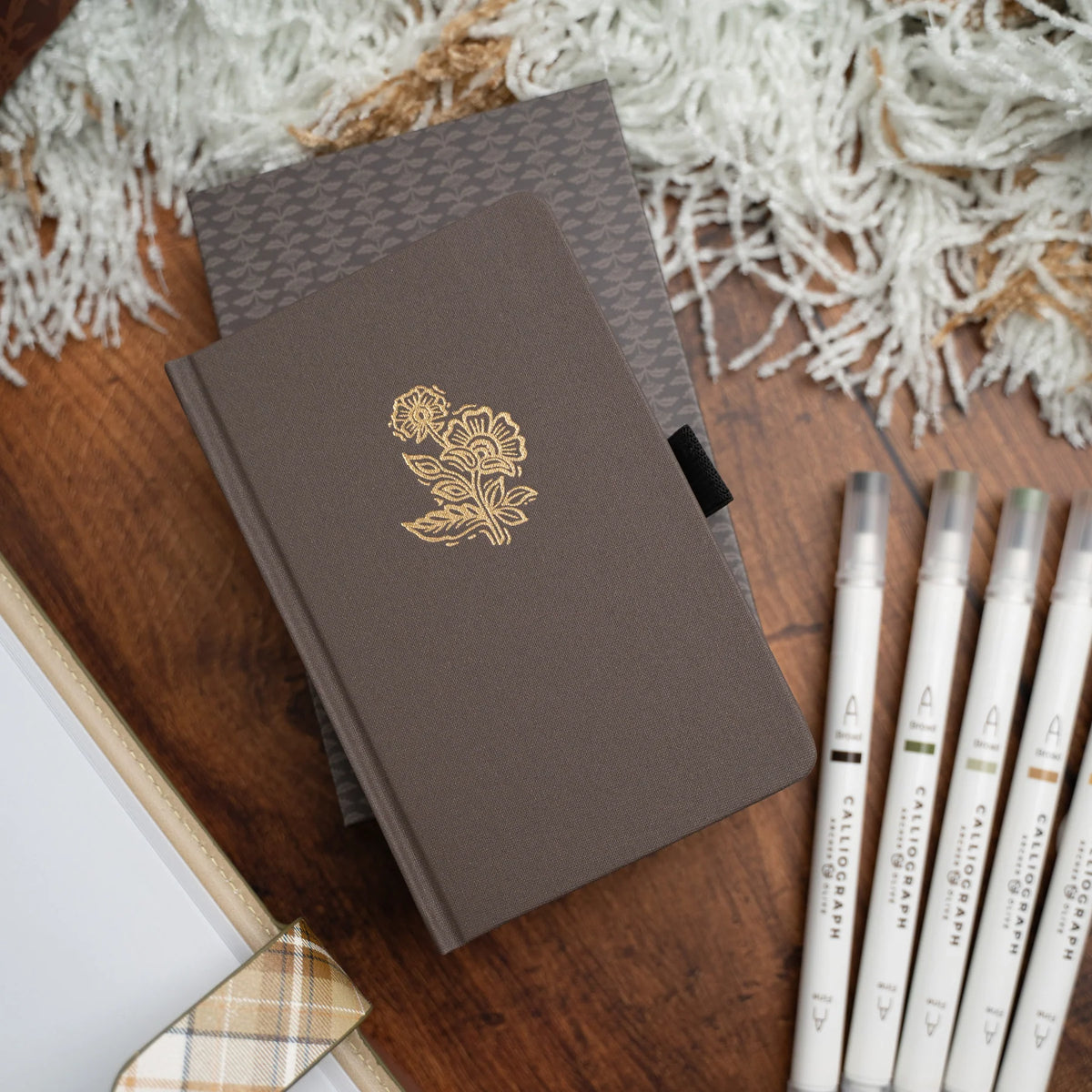September 2026 Quarterly Box | Golden Season