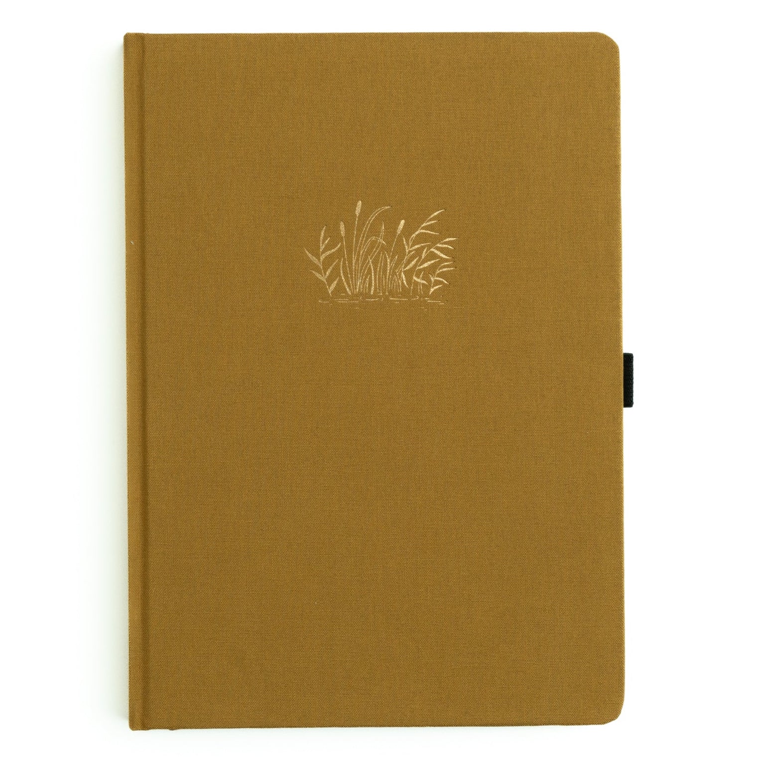 B5 Dotted Notebook 160gsm | Gentle Breeze