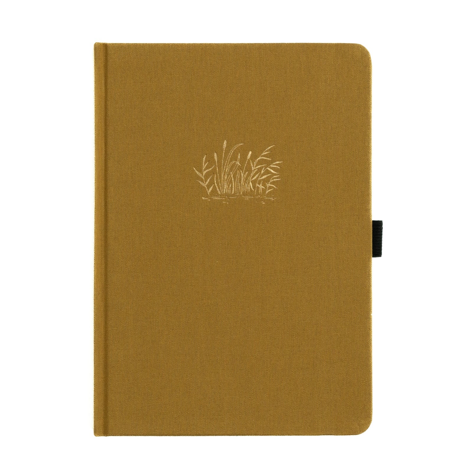 A5 Dotted Notebook 160gsm | Gentle Breeze