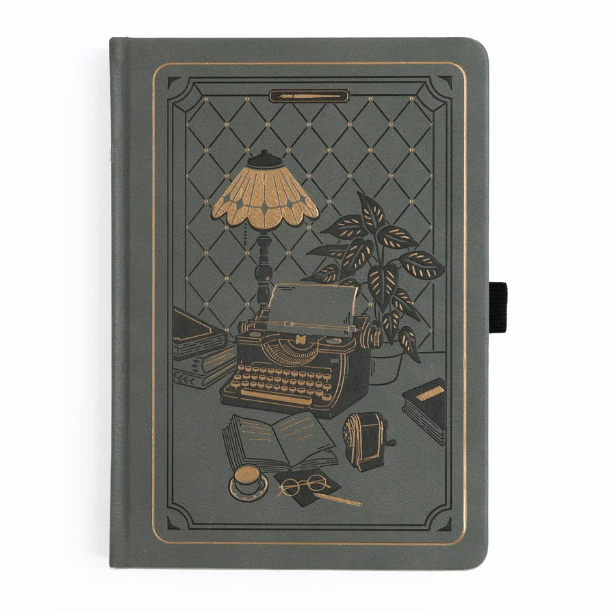 A5 Dotted Notebook 160gsm | The Writer's Desk