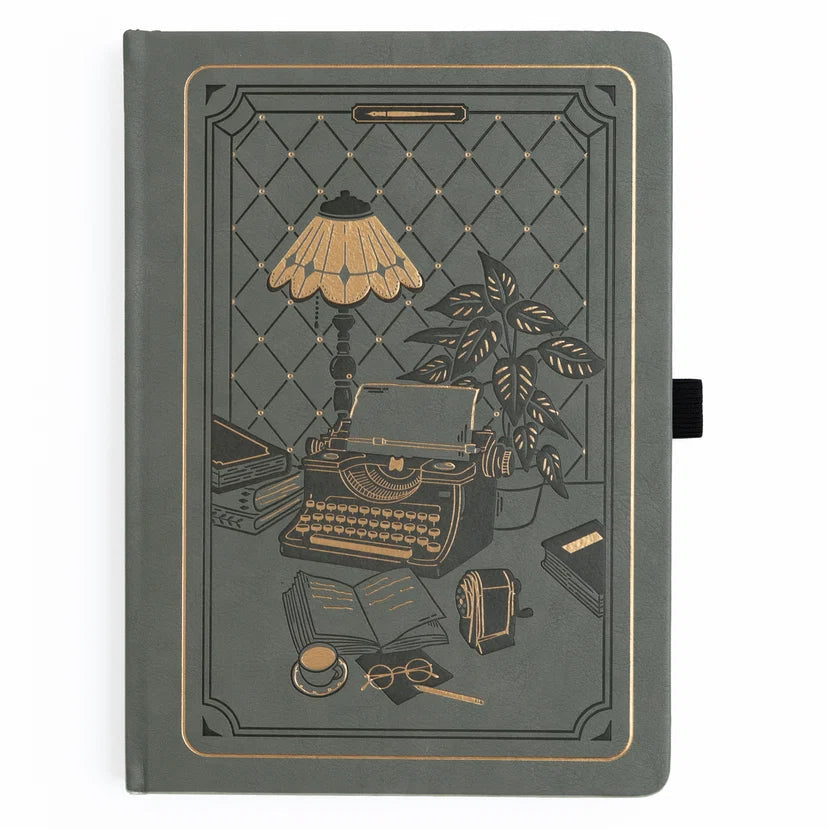 B5 Dotted Notebook 160gsm | The Writer's Desk