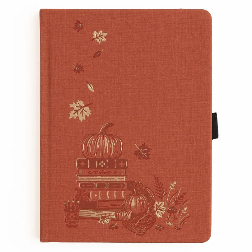 B5 Dotted Notebook 160gsm | Reading Season