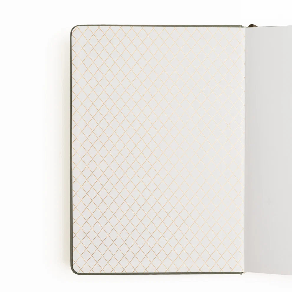 B5 Dotted Notebook 160gsm | The Writer's Desk