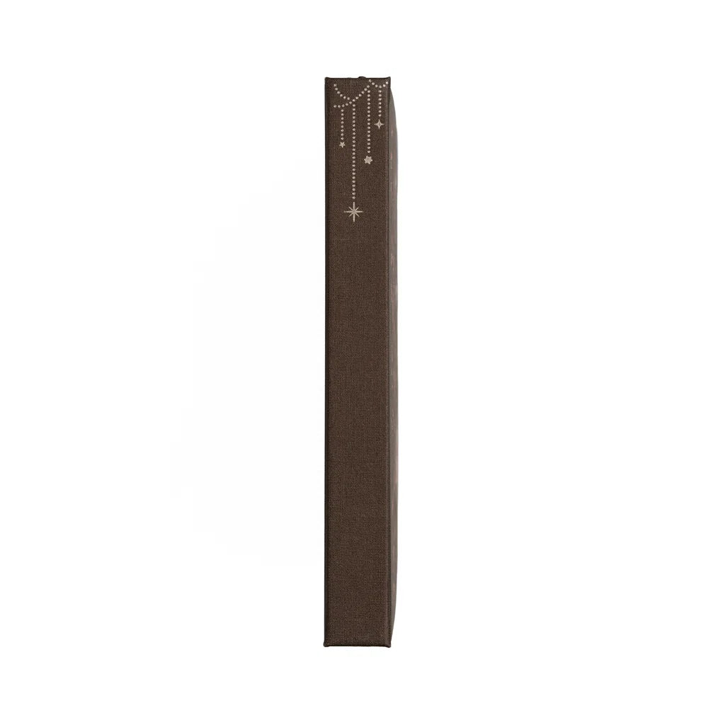 B5 Dotted Notebook 160gsm | Harvest Moon