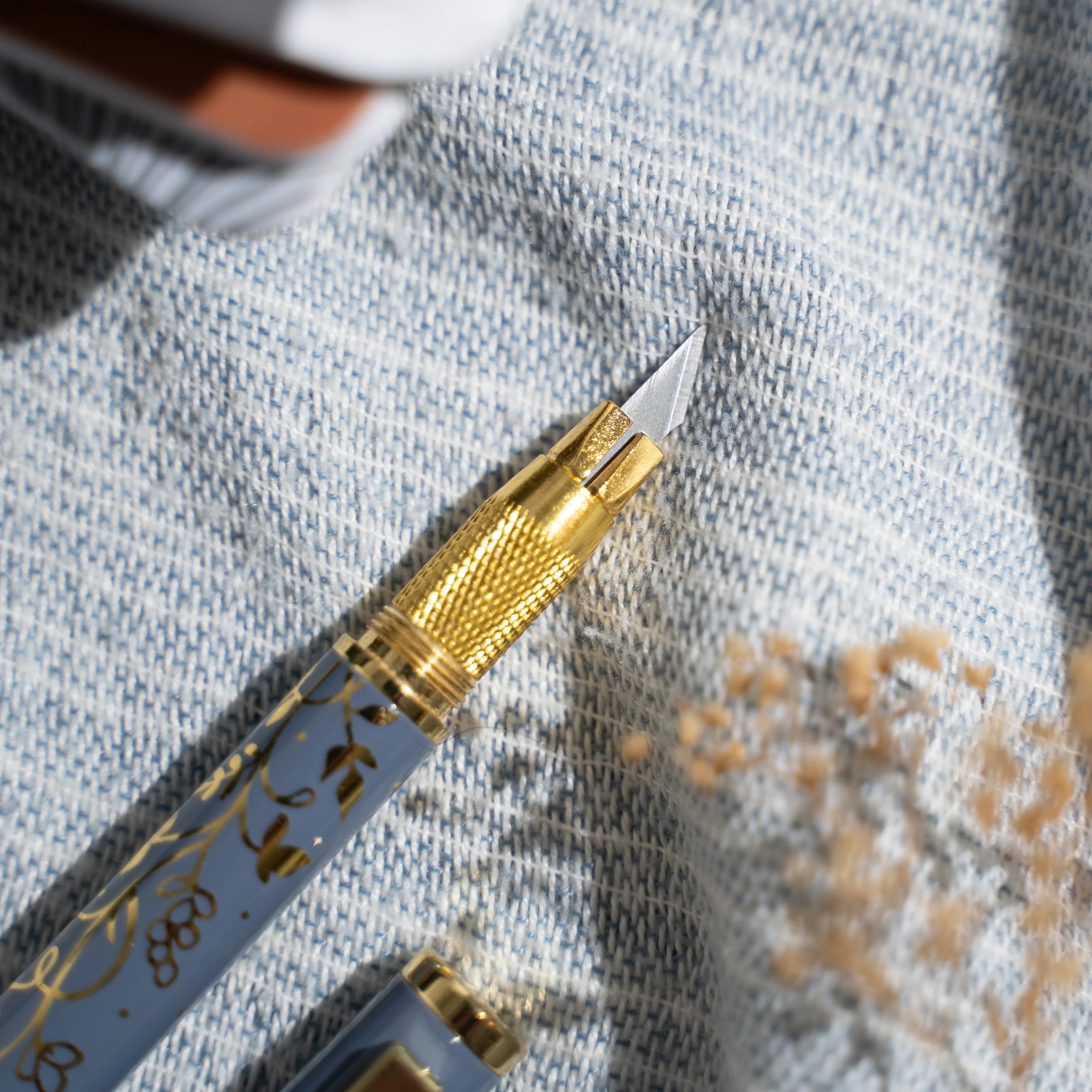 December Quarterly Box | The Beauty Between