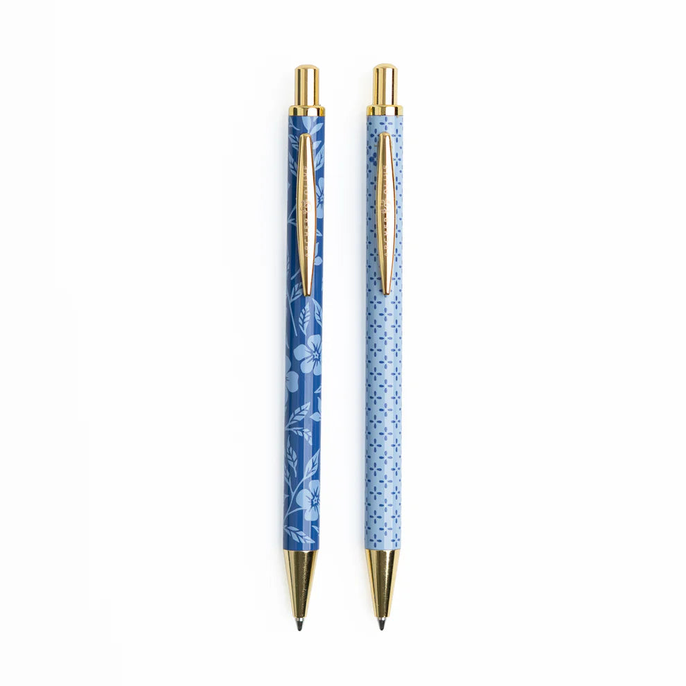 Ballpoint Pens | Set of 2