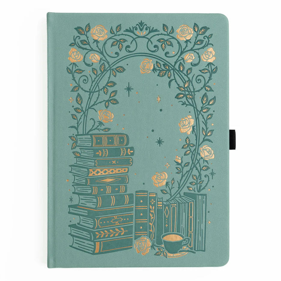 B5 Dotted Notebook 160gsm | Books of Beauty