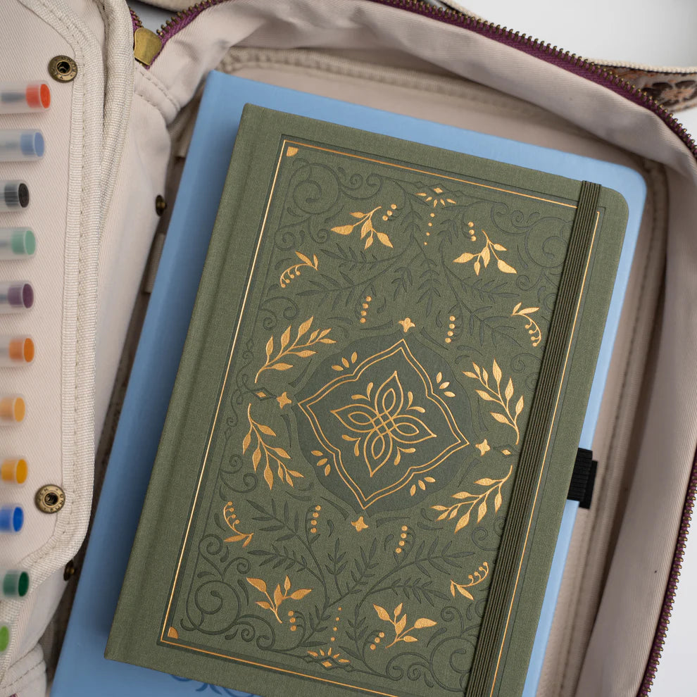 Creativity Case | Plum
