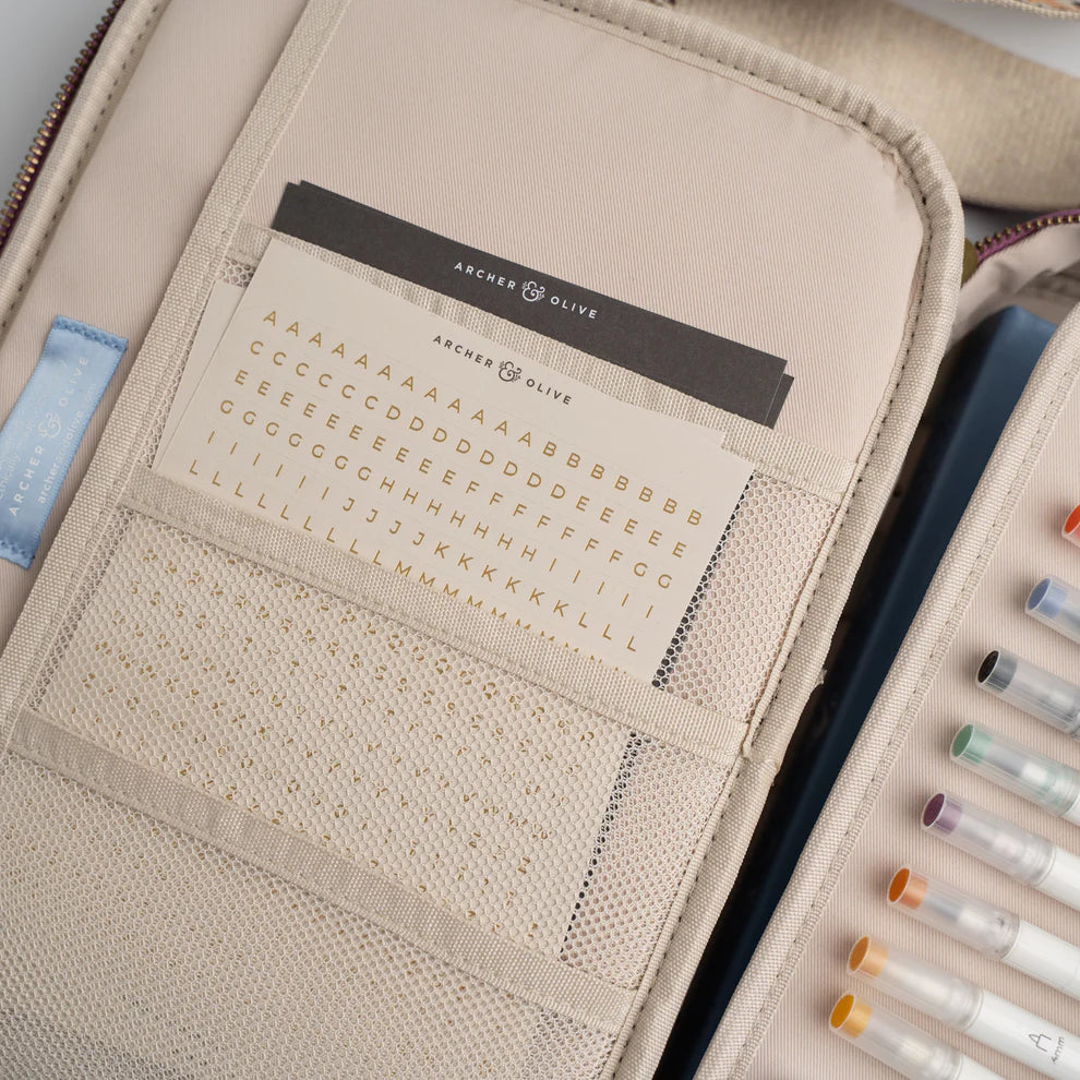 Creativity Case | Plum