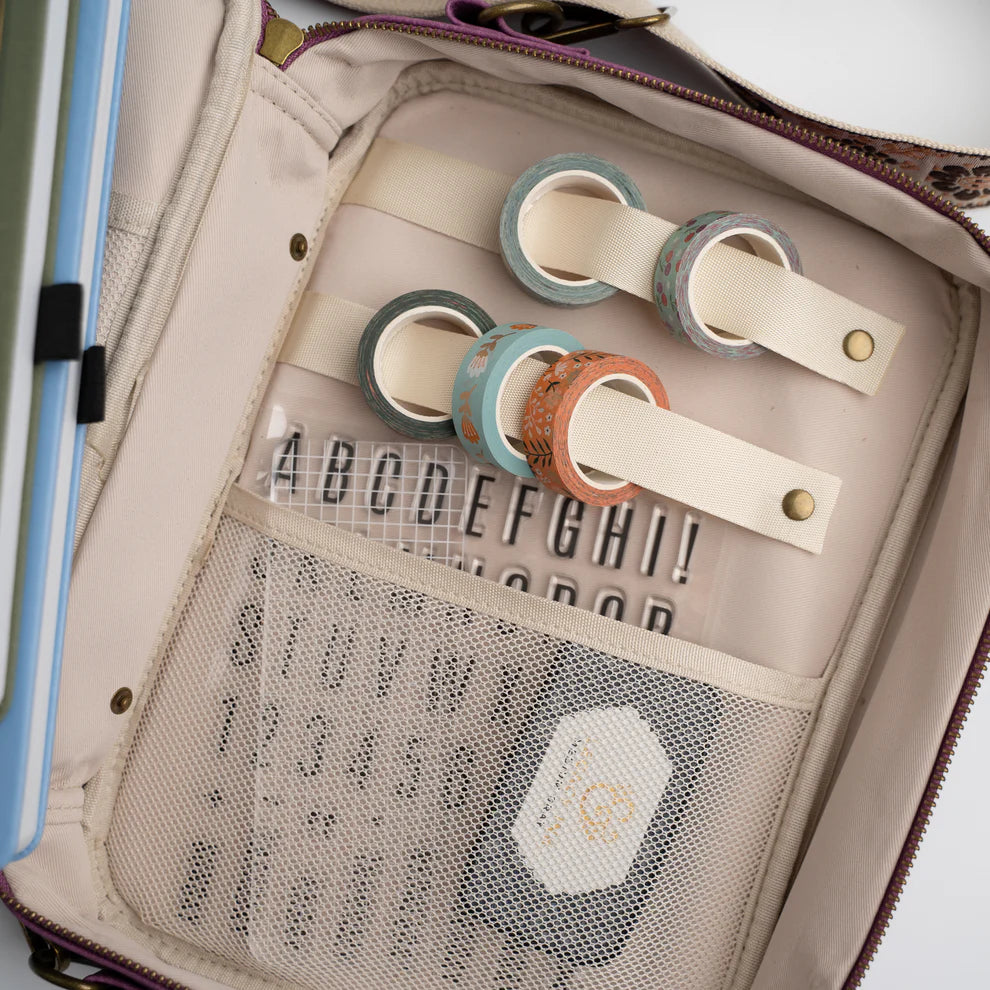 Creativity Case | Plum