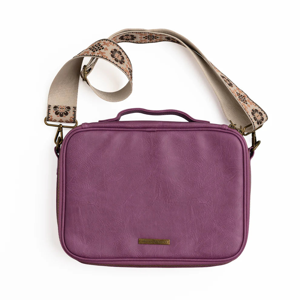 Creativity Case | Plum