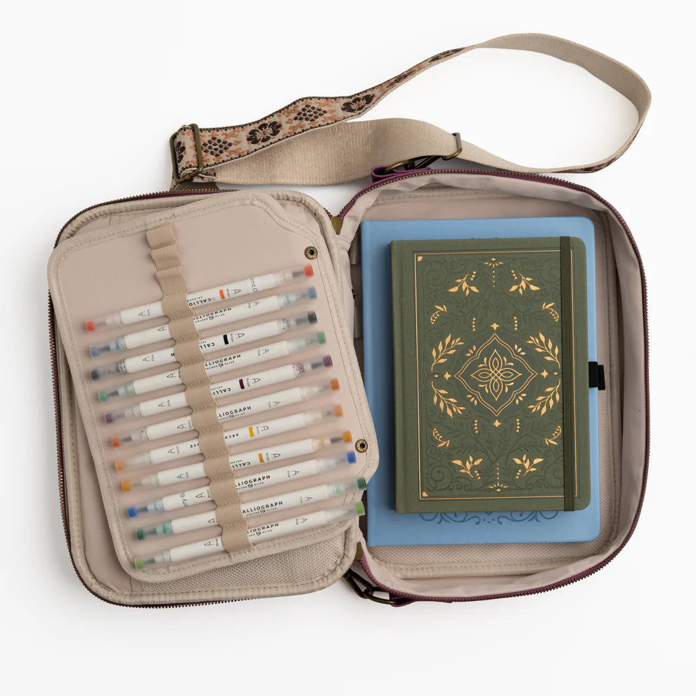 Creativity Case | Plum