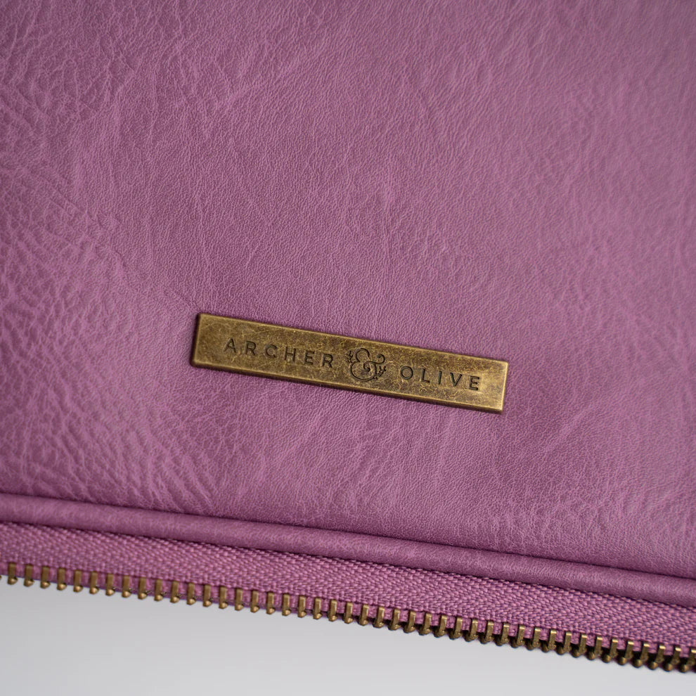 Creativity Case | Plum