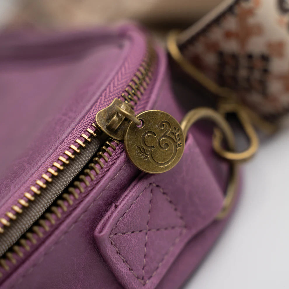 Creativity Case | Plum