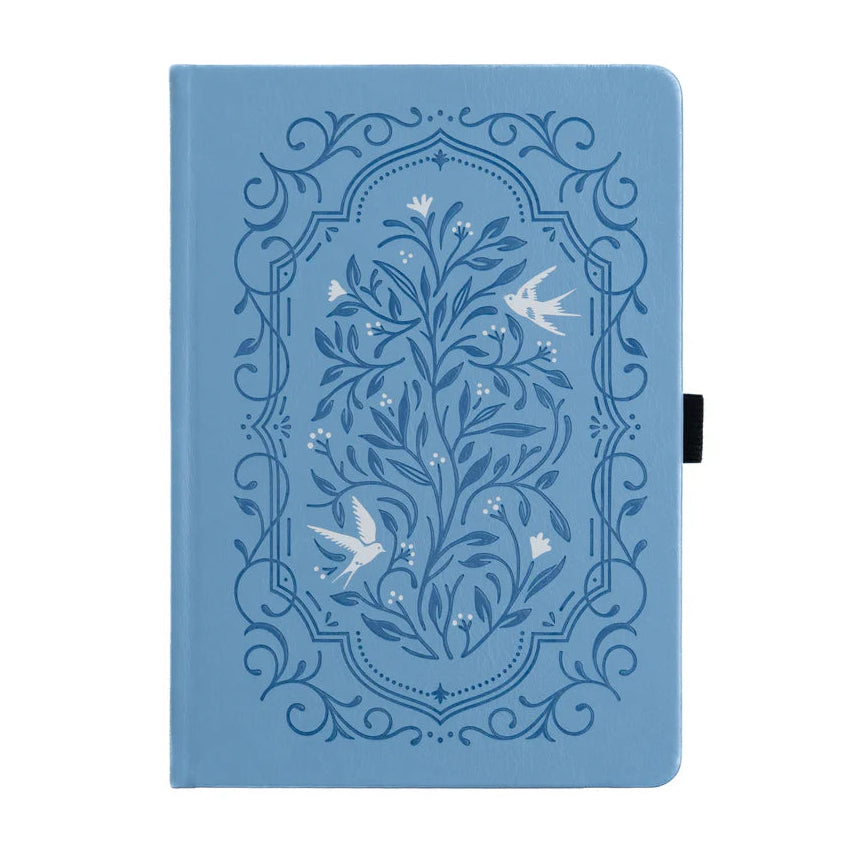 2026 A5 Dated Planner | Songbird