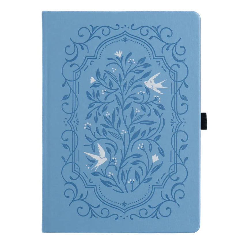 2026 B5 Dated Planner | Songbird