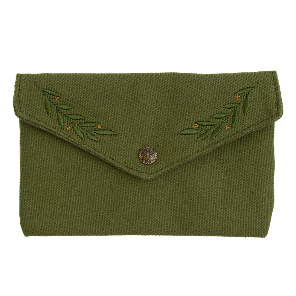 Enchanted Chapters Pouch