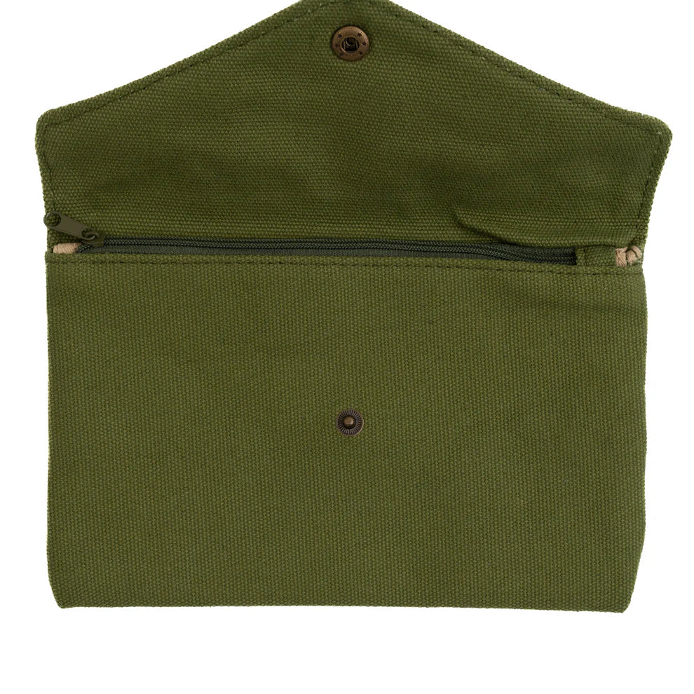 Enchanted Chapters Pouch