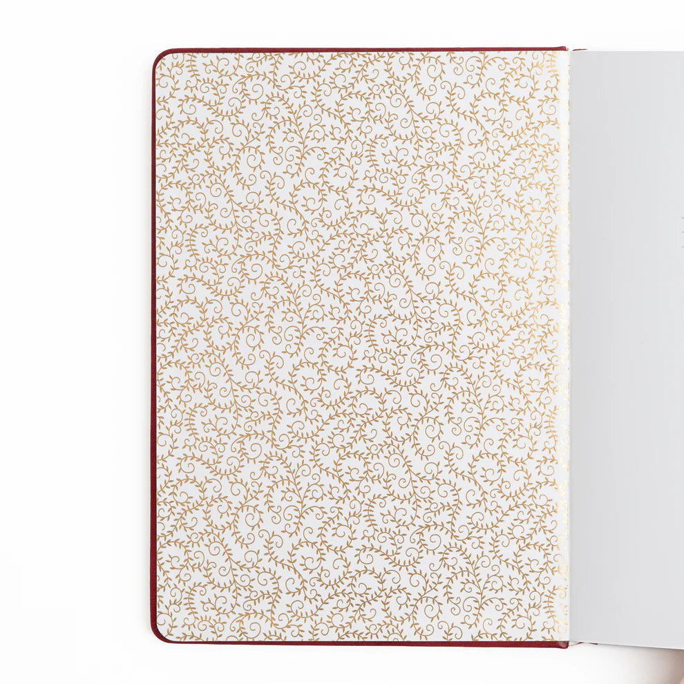 Square 8x8 Dotted Notebook 160gsm | Knight's Sword