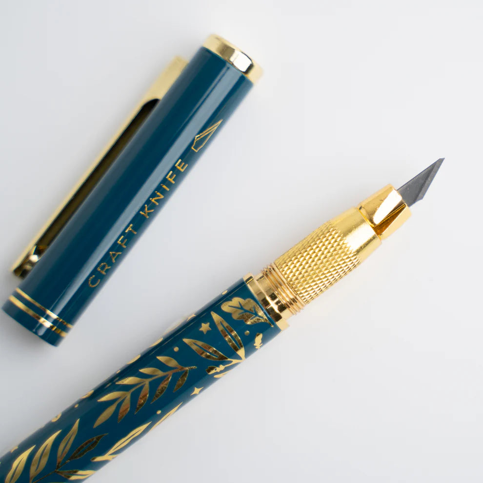 Craft Knife & Blade Refills