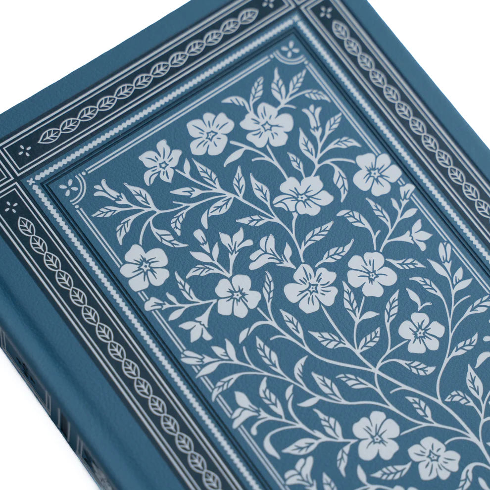 A5 Dotted Notebook 160gsm | Wild Periwinkle