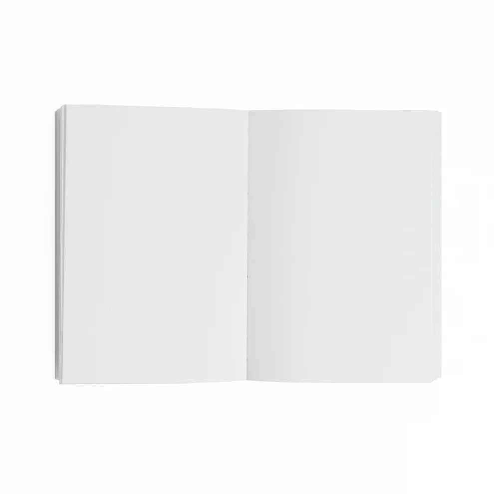 A5 Soft Cover Notebook 160gsm (Deluxe System Refills)