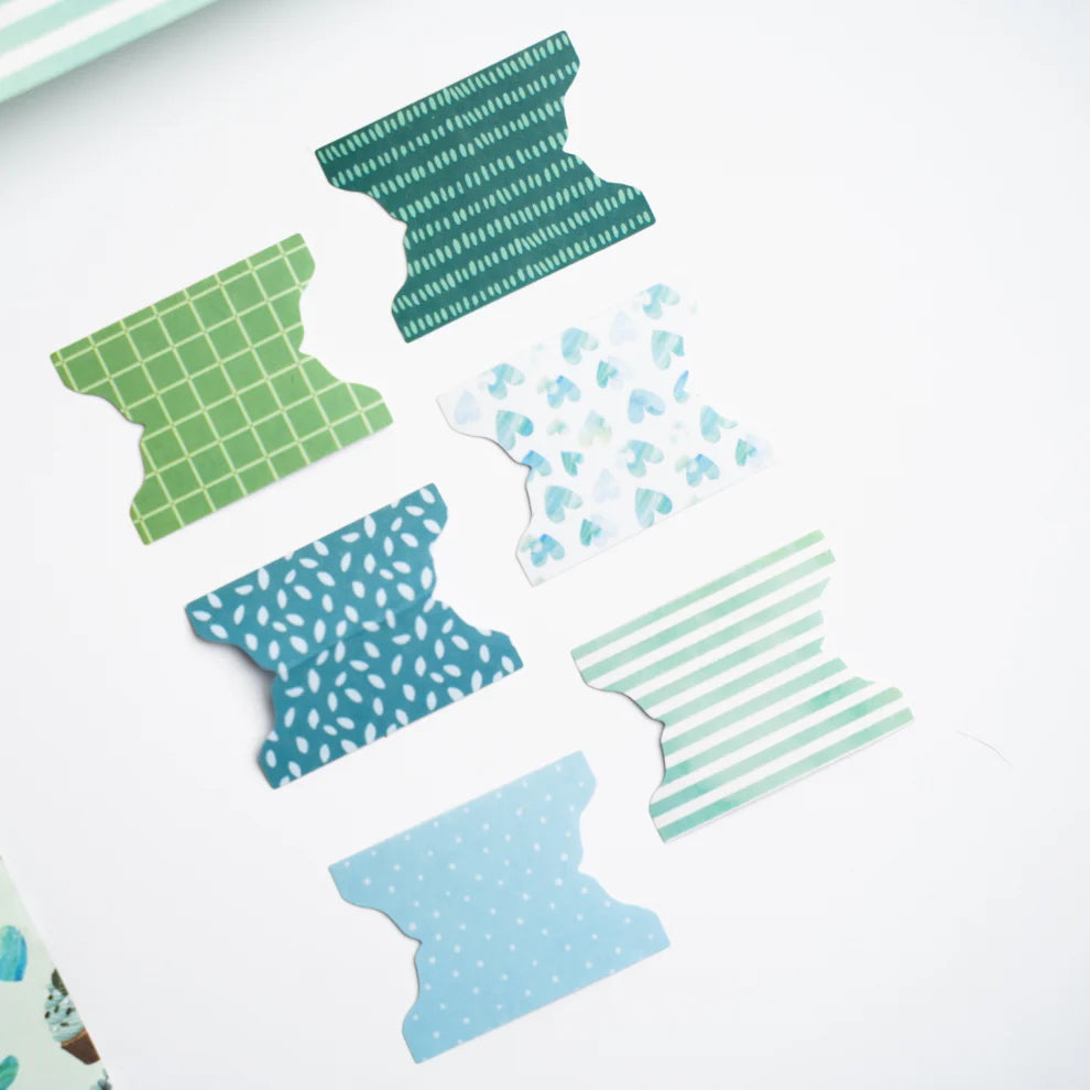 February 2026 Kit Club | Minty Fresh