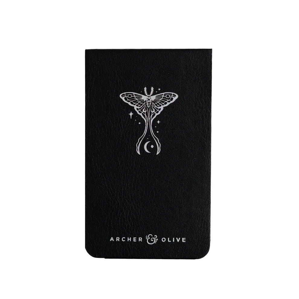 Moonshade Memo Pad [PRE-ORDER]