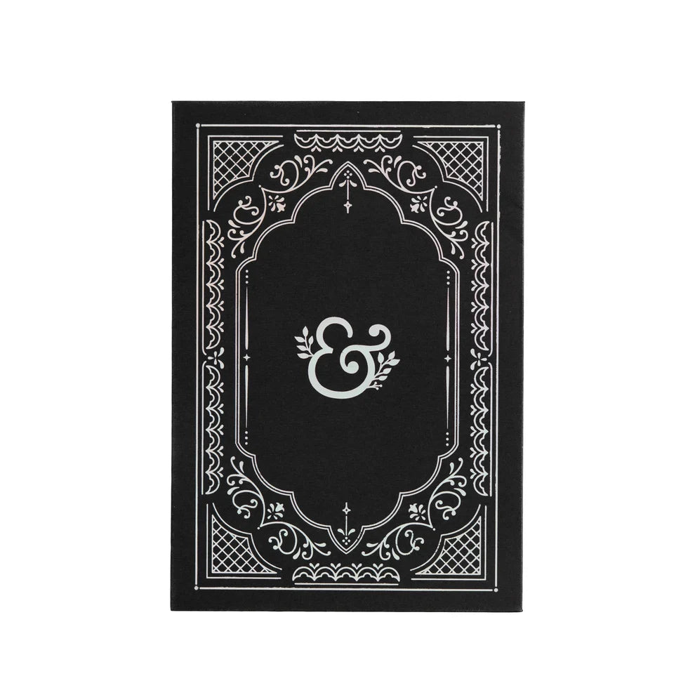 Cool Deluxe Letter Sticker Set