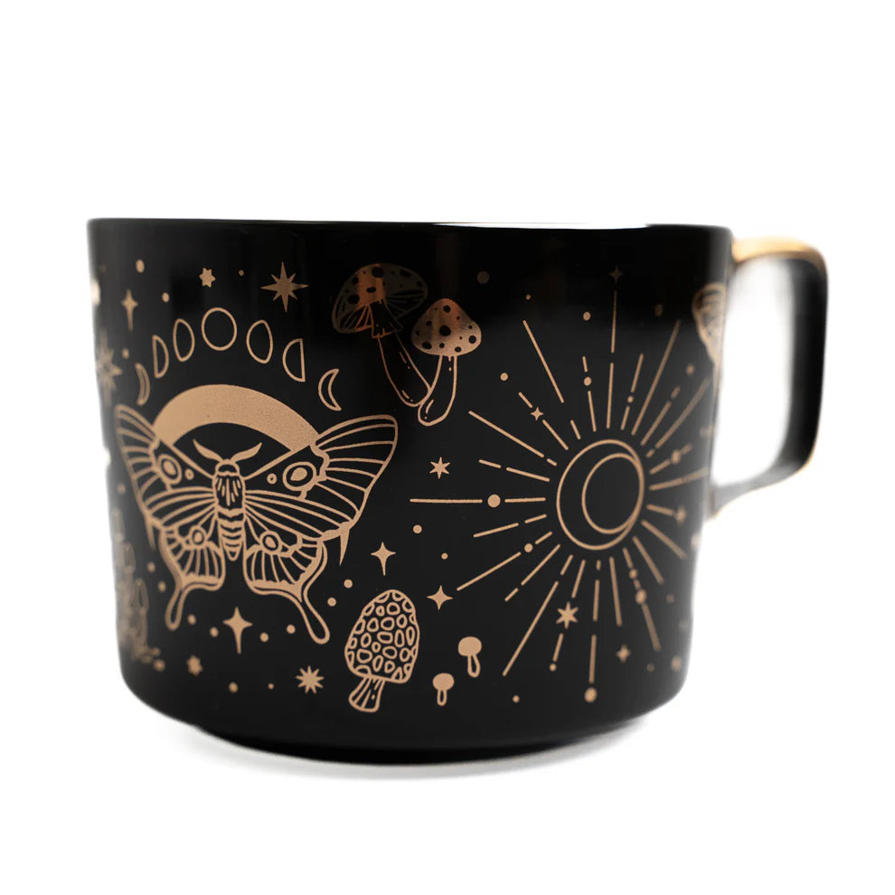 Moonshade Tea Cup [PRE-ORDER]