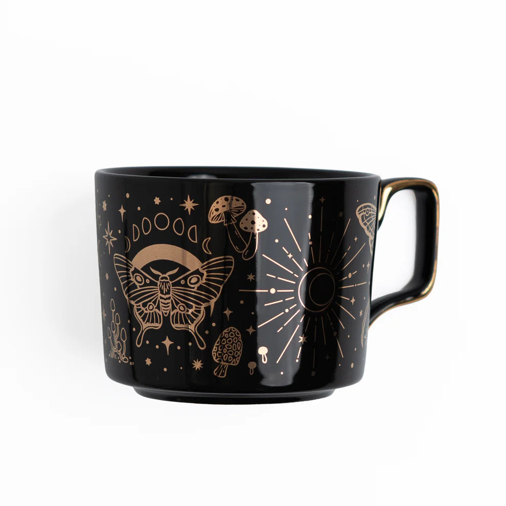 Moonshade Tea Cup [PRE-ORDER]