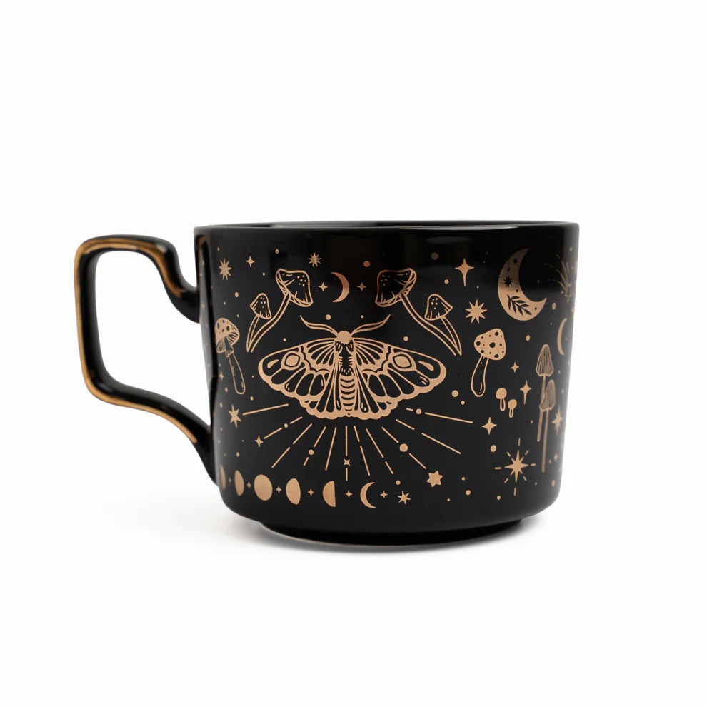 Moonshade Tea Cup [PRE-ORDER]