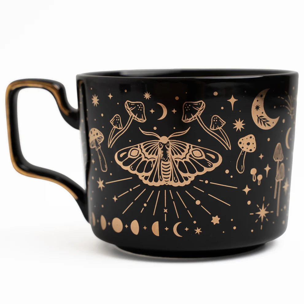 Moonshade Tea Cup [PRE-ORDER]