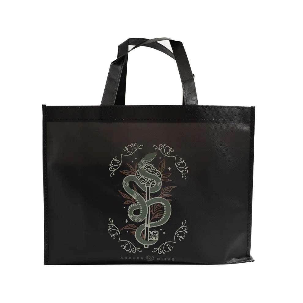 Moonshade Reusable Shopping Bag