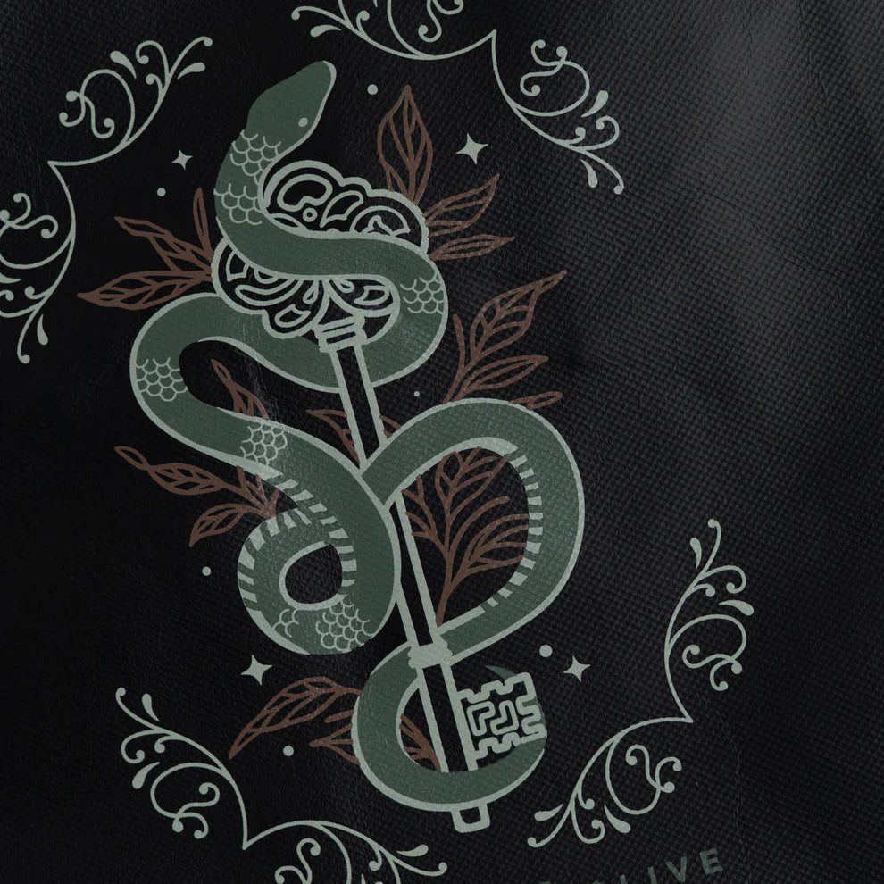 Moonshade Reusable Shopping Bag