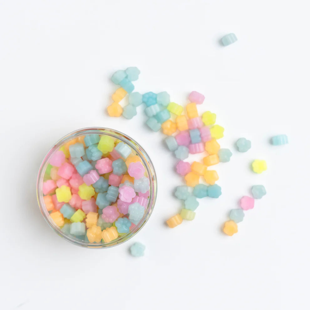 Wax Seal Beads | Glow in Dark